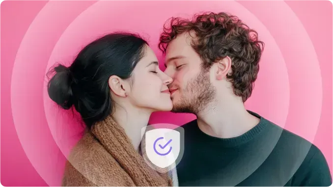 AI Kissing Video Generator