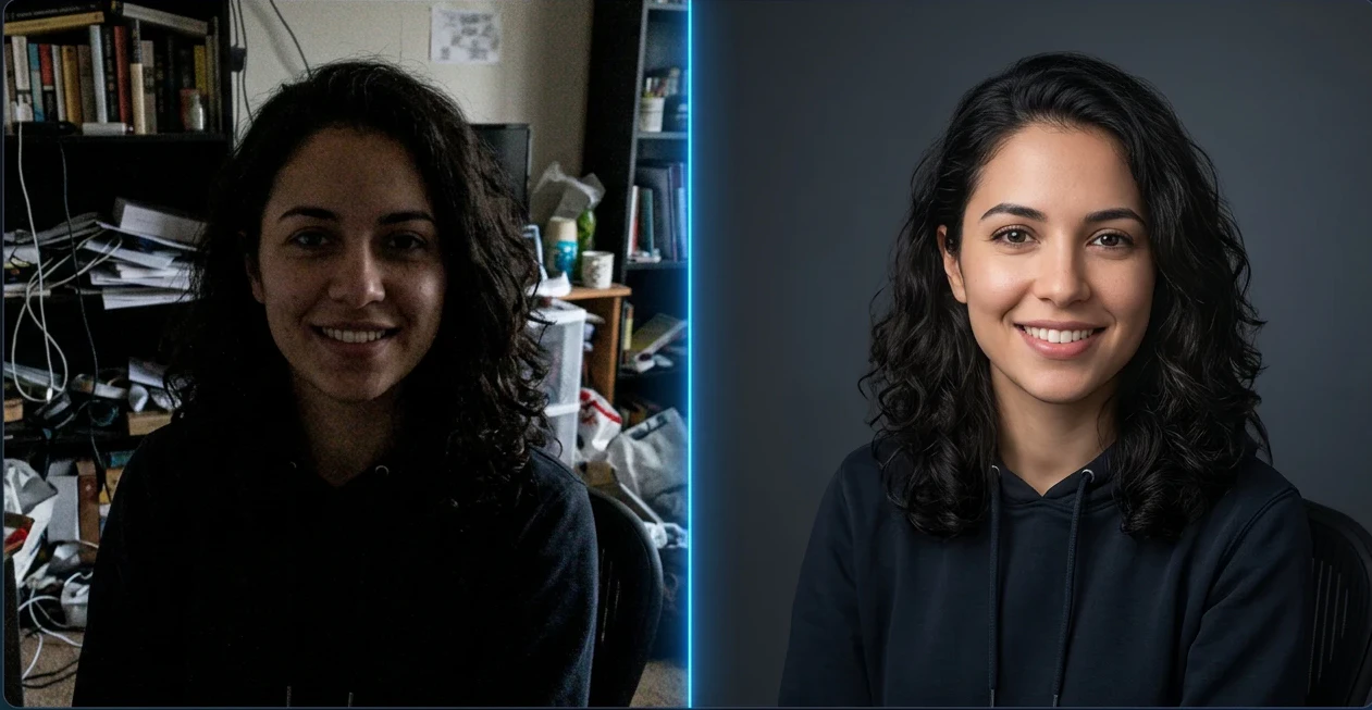 7 AI Photo Editors for PC Tested:Free Tiers, Real Limitations, and Honest Verdicts