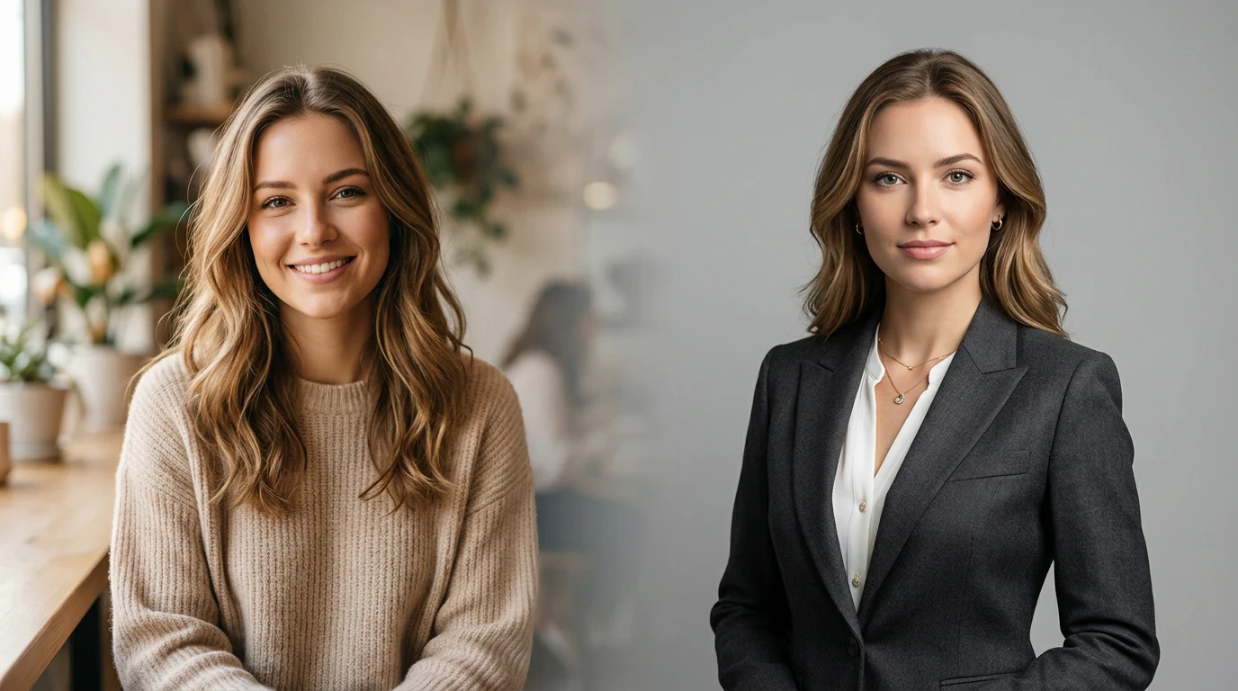 Best AI Headshot Generator Review:Speed & Realism 2026