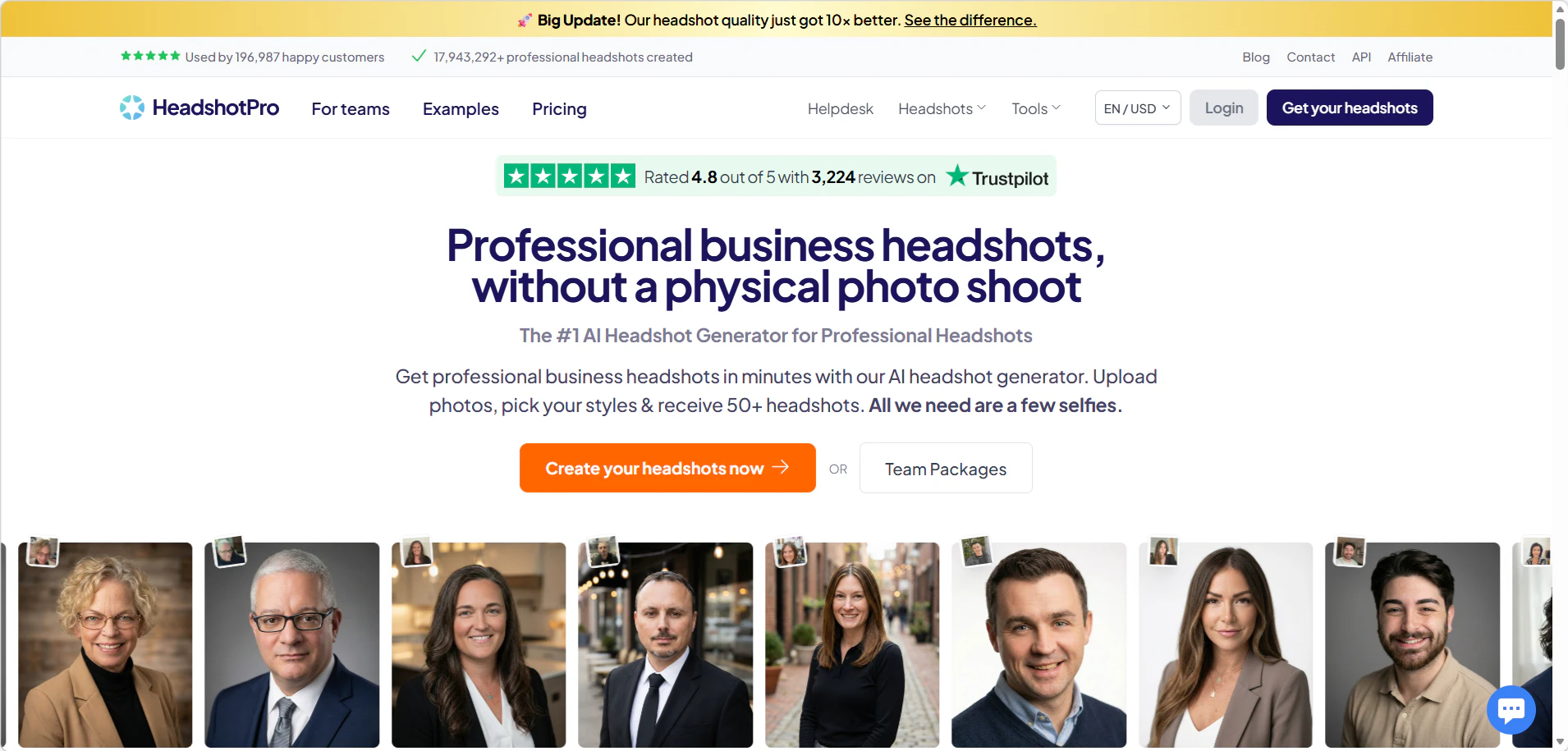 HeadshotPro-image