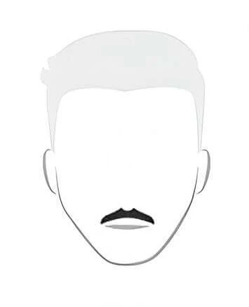 Bigode_style