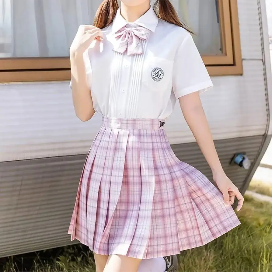 Uniforme japonés_style