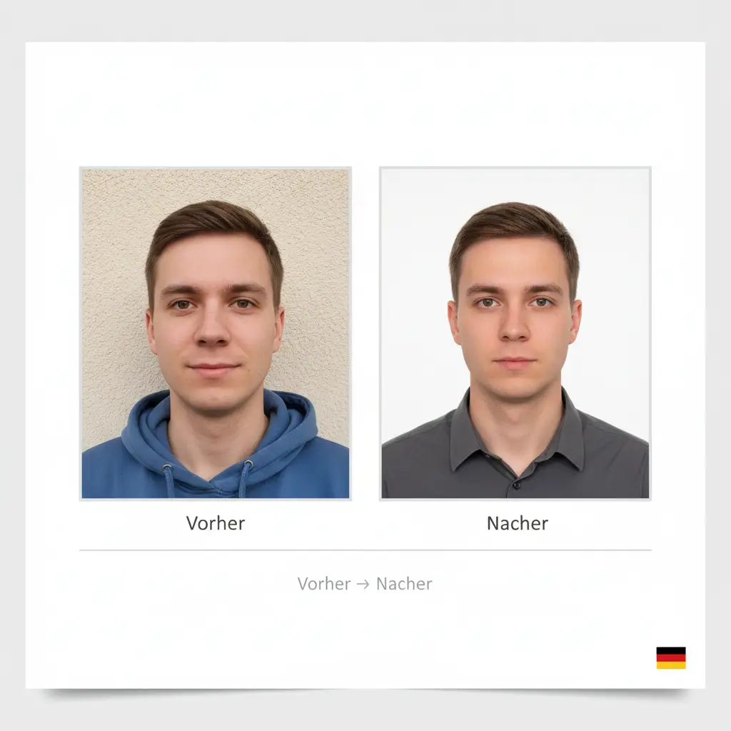 ki portrait generator