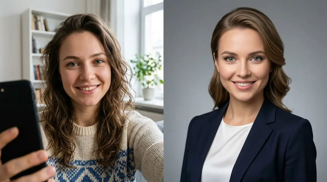 Личная фотостудия в пути