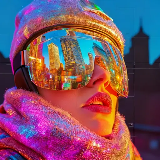 Cyberpunk_style